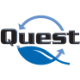 Logo Quest Resource Holding