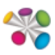 Logo WACOM CO.ADR 1