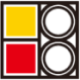 Logo MARUHACHI HOLDING