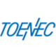 Logo TOENEC CORP.