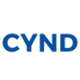 Logo CYND CO. LTD.