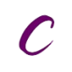 Logo CURVES HLDGS CO. LTD