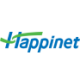 Logo HAPPINET CORP.