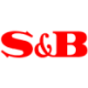 Logo S&B foods