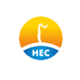 Logo YICH.HEC.CH.PHARM. H YC 1