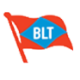 Logo Berlian Laju Tanker