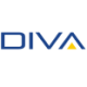 Logo DISTRIBUSI VOUCHE RP100