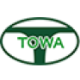 Logo Towa Pharmaceutical