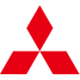 Logo Mitsubishi Shokuhin