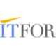 Logo ITFOR INC.