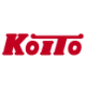 Logo KOITO MFG CO. LTD