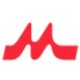 Logo Morinaga Milk Industry