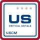 Logo US Critical Metals