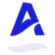 Logo BANK ALADIN SYARIAH RP100