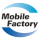Logo MOBILE FACTORY INC