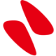 Logo NICHIBAN CO. LTD