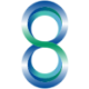 Logo TBS ENERGI UTAMA RP 50