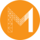 Logo Metaplanet