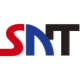 Logo SNT CORP.