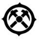 Logo Nittetsu Mining