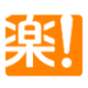 Logo RAKUS CO. LTD