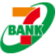 Logo Seven Bank