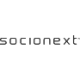 Logo SOCIONEXT INC.