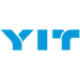 Logo YIT (ADR)