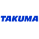 Logo TAKUMA CO. LTD