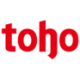 Logo Toho (8142)
