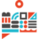 Logo TODA CORP.