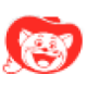 Logo TOEI ANIMATION CO.