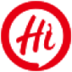 Logo SUPER HI INT. ADS O.N.