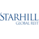 Logo STARHILL GLOBAL REIT UTS
