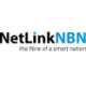 Logo NETLINK NBN TRUST