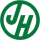 Logo JAMES HARDIE INDUST.ADR/1
