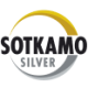 Logo Sotkamo Silver