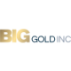 Logo BIG GOLD INC.