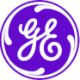 Logo GE HealthCare