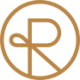 Logo Reborn Coffee