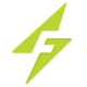 Logo FORZA X1 INC. DL-,001