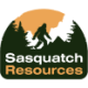 Logo SASQUATCH RESOURCES CORP.