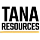 Logo TANA RESOURCES CORP.