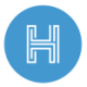 Logo Hydrogen Utopia International