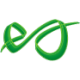 Logo Enefit Green