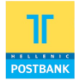 Logo TT Hellenic Postbank