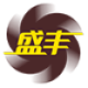 Logo SHENGFENG DEV. A DL-,0001