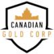 Logo Canadian Gold