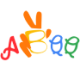Logo AB INTL GROUP CO. DL-,001