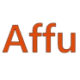 Logo AFFLUENCE CORP. DL -,01